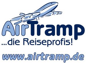 Air Tramp inkl Homepage